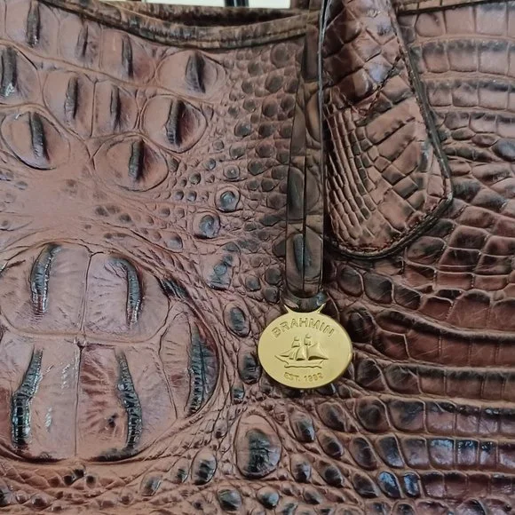 Brahmin Bag - Picture 3 of 7